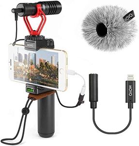 Movo Smart