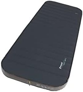 Outwell Dreamboat Self-inflating sleeping mat Multicolor Single