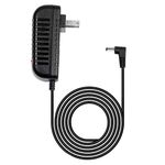 (guy-tech) AC Adapter Charger Power for QFX PBX-65 Wireless PA Speaker System PSU