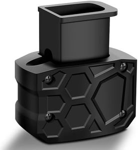 Magazine Speed Loader 9mm for Glock .40 S&W, Hand-Safe & Fast Pistol