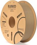 ELEGOO PLA Filament 1.75mm Wood 1KG