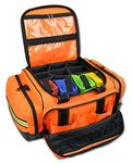 Lightning X Large Intermediate EMT Medic Modular Trauma Bag