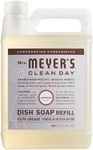 MRS. MEYER'S CLEAN DAY Liquid Dish