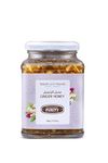 Seeds and Hands Kerala Ginger Honey [100% Natural Honey infused with Dry Ginger] (500g)