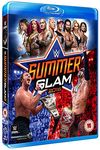 Wwe: Summerslam 2016 [Blu-ray]