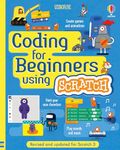 Coding for Beginners: Using Scratch