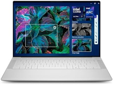 Dell XPS 1