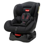 LuvLap Joy Convertible Car Seat for Baby & Kids, 0Months to 4 Years, Rearward & forward facing, European ECE R44/04 Safety standard Certified Baby Car Seat, adjustable headrest & harness, Black