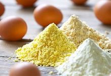 Egg Powder Whole - 1KG or 2.2 Lbs