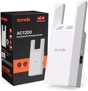 WiFi Range