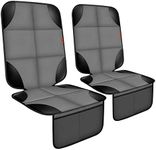 XHYANG Car Seat Protector 2 Pack Ca