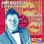 Blues Blastin': the Modern Recordings Vol.2