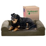 Furhaven Pet Pet Beds