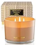 96NORTH Luxury Coffee Candle | Larg