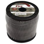 Stens 380-635 Silver Streak Trimmer Line 315-Foot by .155-Inch