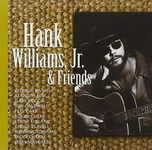 Hank Williams Jrs