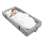 Kids Foldable Bed