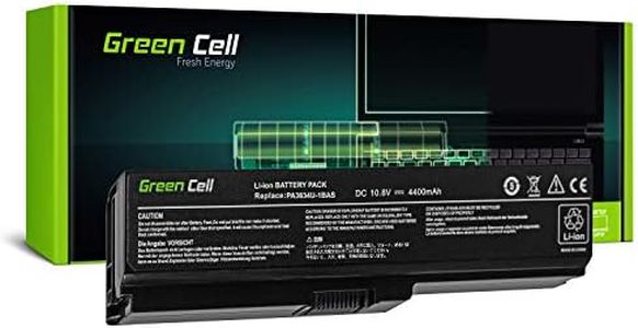 Green Cell