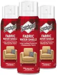 Scotchgard Fabric & Upholstery Prot