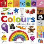 Educational Books For Toddlers