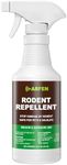 ARFEN Rodent Repellent Spray – Effe