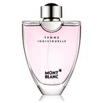 Mont Blanc Femme Individuel Eau De Toilette Spray for Women By - 2.5 Oz/ 75 Ml, 2.5 Fluid_Ounces