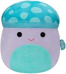 Squishmallows SQCR04202 Pyle - Purp