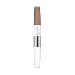 Maybelline Superstay 24 Hour Lipstick, Soft Taupe, 9 ml