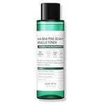 Some By Mi AHA BHA PHA 30 Days Miracle Toner (150ml 5.07fl. oz)