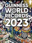 Guinness World Records 2023 (Ed. La
