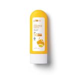 Plum Yuzu & Alpha Arbutin Fluid Sunscreen SPF 50 PA++++ | Boosts Glow & Skin Barrier | Fade Tan & Dark Spots | Quick-Absorbing | No White Cast & Non-Greasy | Women & Men | for All Skin Types | 50g