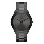 BUREI Fashion Minimalist Business Men's Wrist Watches, Stainless Steel Waterproof Quartz Watch for Man