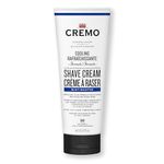 Cremo Cooling Shave Cream, smooth shaving cream fights razor burn, nicks and cuts, 6 fl oz