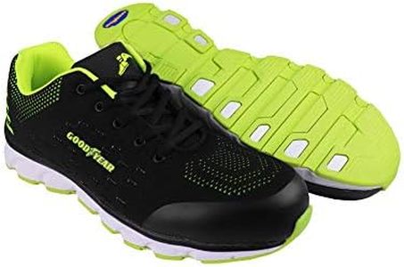 Goodyear W