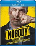 Nobody - Blu-ray + DVD (Bilingual)