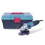 Makita Ga4530k 4 1/2-inch Angle Grinder