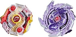 Beyblade Burst Surge Speedstorm Dua