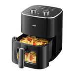 Air Fryer Uses