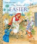 The Story of Easter: A Christian Easter Book for Kids