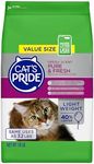 Cat's Pride Premium Lightweight Clu