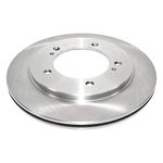DuraGo BR55060 Front Vented Disc Brake Rotor