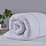 Oxford Homeware Double Duvet 13.5 Tog Premium Extra Thick & Warm Duvet Quilt - UK Made