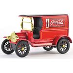 1/24 1917 Ford Model T Cargo Van