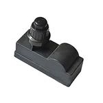 Onlyfire 14421 Spark Generator 1 Male Outlet AAA Battery Push Button Igniter for Gas Grill Models by Amana, Uniflame, Surefire, Charmglow, Charbroil, Centro, Brinkmann and Others