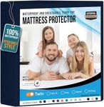 Utopia Bedding Waterproof Mattress 