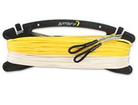 SATISFLY Kite line set (4 x 24m) for Core Sensorbar 2 / 2S / 2S+ with original Dyneema SK99® yarn