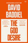 The God Desire: A witty and profound Sunday Times bestselling philosophical essay