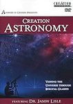 Creation Astronomy, DVD - Viewing T