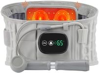 LMYDIDO Decompression Back Belt wit