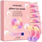 Under Eye Patches (12 Pairs)-New Tr